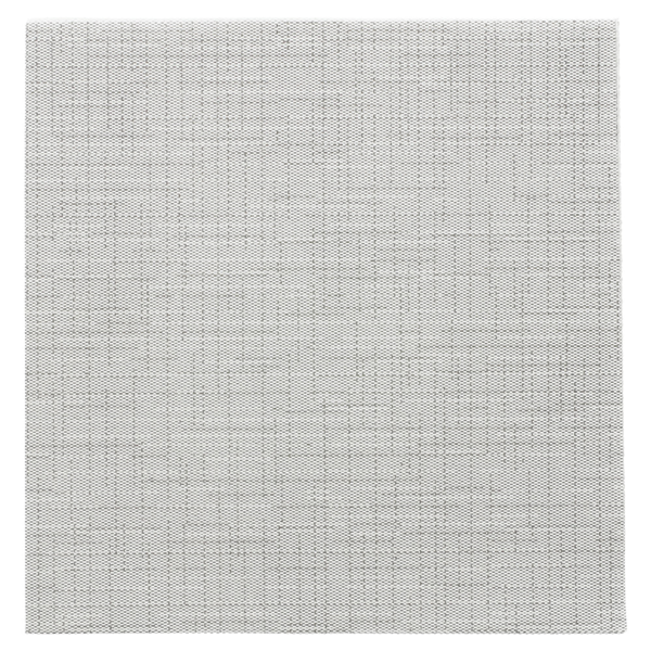 Garcia de pou SERVILLETAS 'DRY COTTON' 55 G/M2 40x40 CM GRAFITO AIRLAID (700 UNID.)