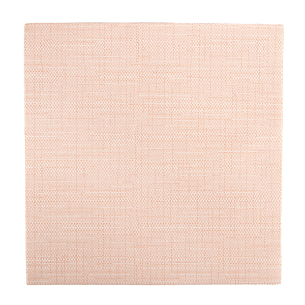 Garcia de pou SERVILLETAS 'DRY COTTON' 55 G/M2 40x40 CM TERRACOTA AIRLAID (700 UNID.)