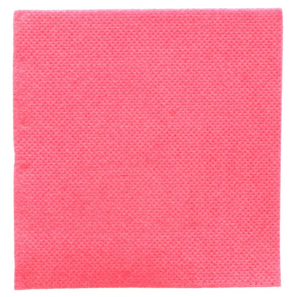 Garcia de pou SERVILLETAS ECOLABEL 'DOUBLE POINT' 18 G/M2 20x20 CM FUCSIA TISSUE (2400 UNID.)