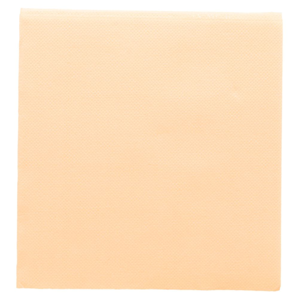 Garcia de pou SERVILLETAS ECOLABEL 'DOUBLE POINT' 18 G/M2 33x33 CM MARFIL TISSUE (1200 UNID.)