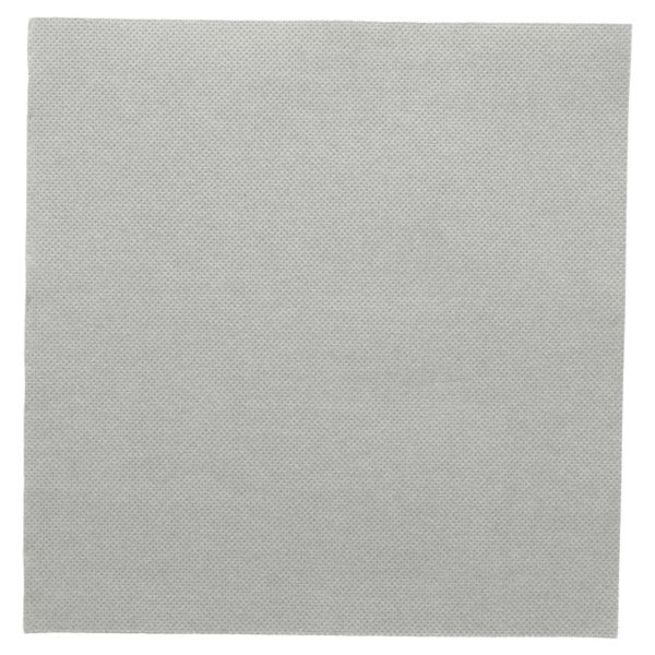 Garcia de pou SERVILLETAS ECOLABEL 'DOUBLE POINT' 18 G/M2 39x39 CM GRIS TISSUE (1200 UNID.)