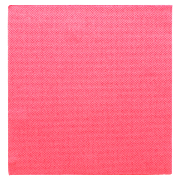 Garcia de pou SERVILLETAS ECOLABEL 'DOUBLE POINT' 18 G/M2 39x39 CM FUCSIA TISSUE (1200 UNID.)