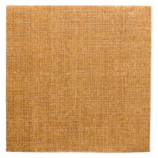 Garcia de pou SERVILLETAS ECOLABEL 'DOUBLE POINT - ARPILLERA' 19 G/M2 40x40 CM MARRÓN TISSUE RECICLADO (1200 UNID.)