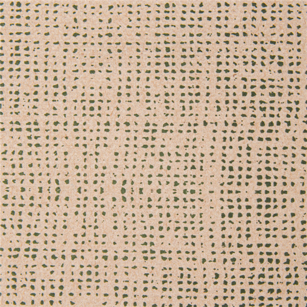Garcia De Pou SERVILLETAS ECOLABEL P. 1/4 'DOUBLE POINT - DAKAR' 19 G/M2 20x20 CM NATURAL TISSUE RECICLADO (2400 UNID.)