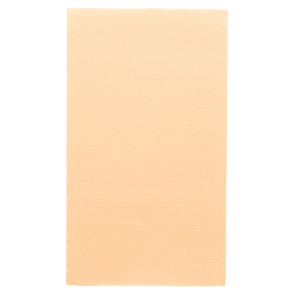 Garcia de pou SERVILLETAS ECOLABEL P. 1/6 'DOUBLE POINT' 18 G/M2 33x40 CM MARFIL TISSUE (2000 UNID.)