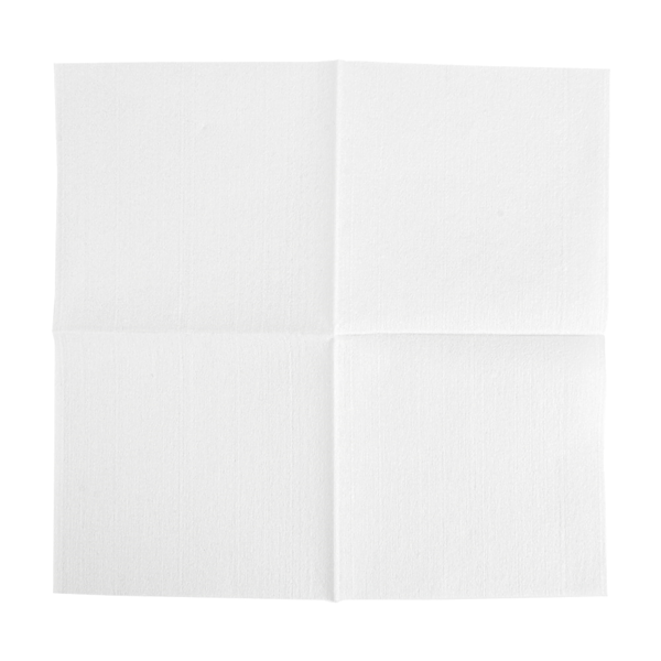 Garcia De Pou SERVILLETAS 'LIKE LINEN' 70 G/M2 20x20 CM BLANCO SPUNLACE (3600 UNID.)