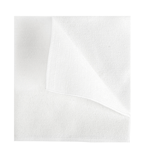 Garcia De Pou SERVILLETAS 'LIKE LINEN' 70 G/M2 20x20 CM BLANCO SPUNLACE (3600 UNID.)