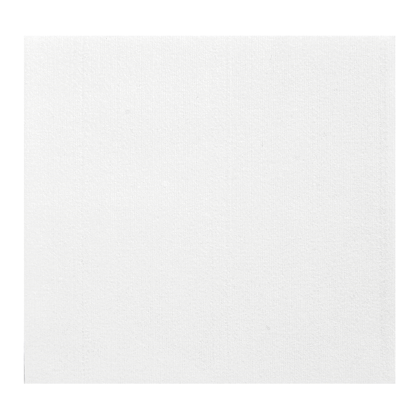 Garcia de pou SERVILLETAS 'LIKE LINEN' 70 G/M2 20x20 CM BLANCO SPUNLACE (3600 UNID.)