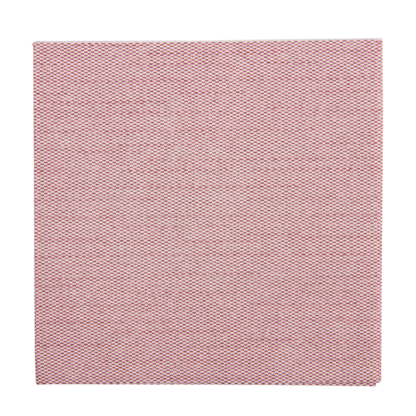Garcia de pou SERVILLETAS 'LIKE LINEN' 70 G/M2 20x20 CM CLARETE SPUNLACE (3600 UNID.)