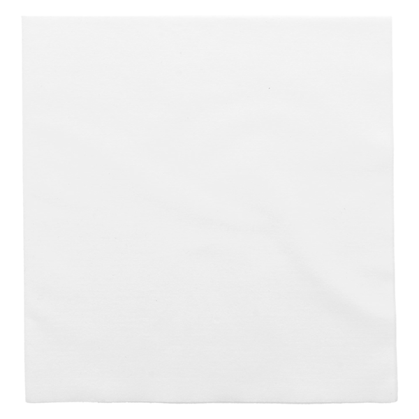 Garcia de pou SERVILLETAS 'LIKE LINEN' 70 G/M2 40x40 CM BLANCO SPUNLACE (600 UNID.)