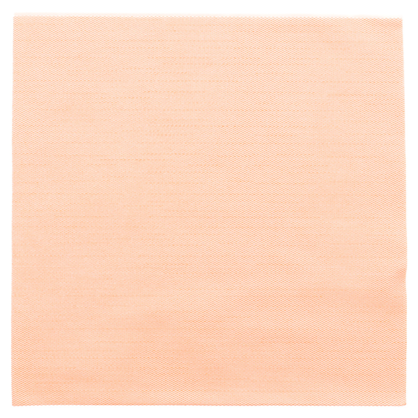 Garcia de pou SERVILLETAS 'LIKE LINEN' 70 G/M2 40x40 CM MANDARINA SPUNLACE (600 UNID.)