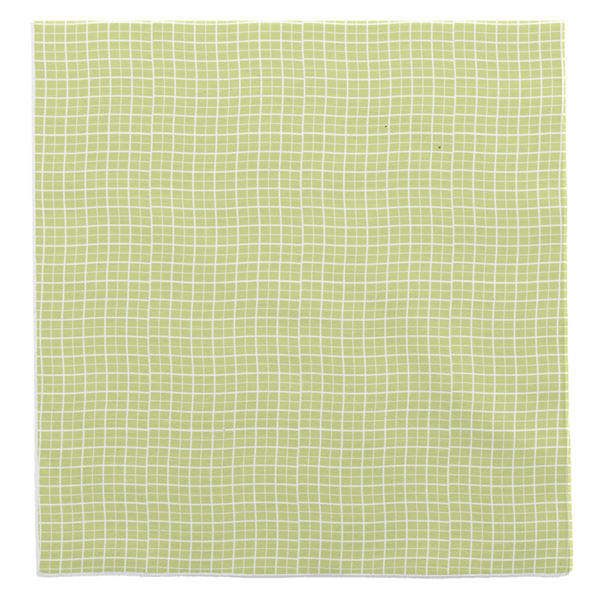 Garcia de pou SERVILLETAS 'LIKE LINEN - IPANEMA' 70 G/M2 20x20 CM PISTACHO SPUNLACE (3600 UNID.)