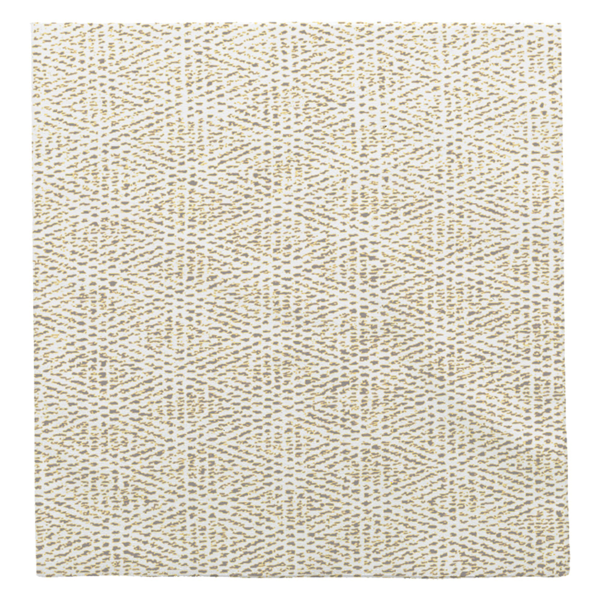 Garcia de pou SERVILLETAS 'LIKE LINEN - KEIKO' 70 G/M2 20x20 CM ARENA SPUNLACE (3600 UNID.)