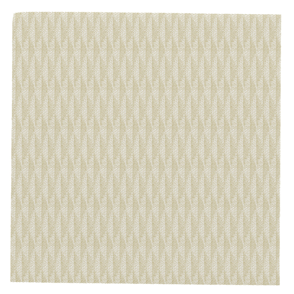 Garcia de pou SERVILLETAS 'MIST' 55 G/M2 20x20 CM BLANCO AIRLAID (3600 UNID.)