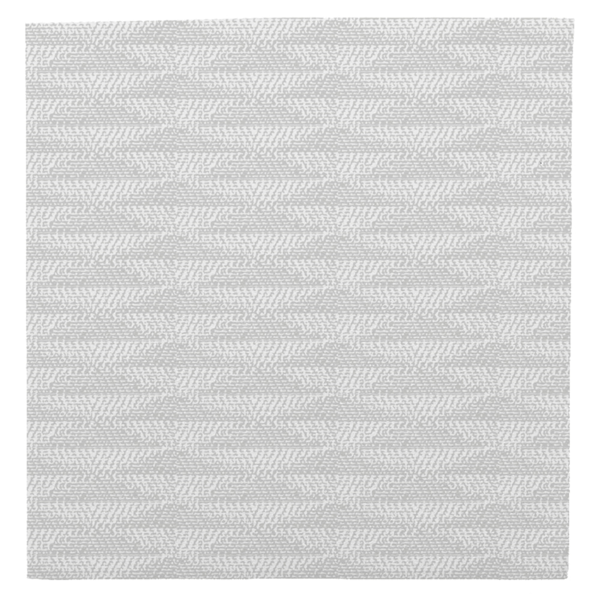 Garcia de pou SERVILLETAS 'MIST' 55 G/M2 40x40 CM BLANCO AIRLAID (700 UNID.)
