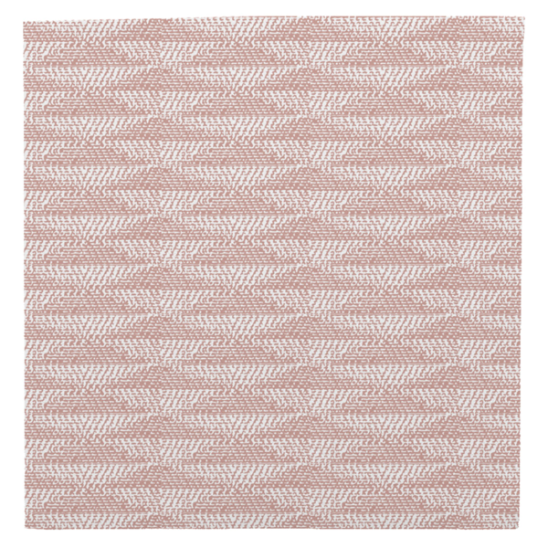 Garcia de pou SERVILLETAS 'MIST' 55 G/M2 40x40 CM TERRACOTA AIRLAID (700 UNID.)