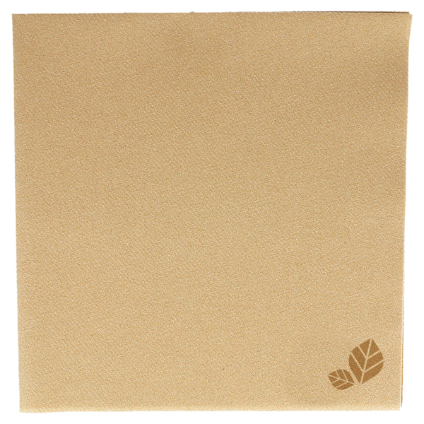 Garcia de pou SERVILLETAS P. 1/4 55 G/M2 40x40 CM NATURAL AIRLAID (700 UNID.)