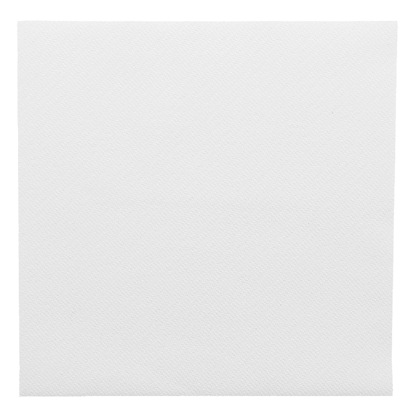Garcia de pou SERVILLETAS P. 1/4 55 G/M2 50x50 CM BLANCO AIRLAID (400 UNID.)