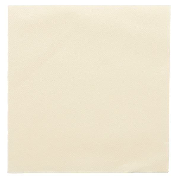 Garcia de pou SERVILLETAS P. 1/4 55 G/M2 50x50 CM MARFIL AIRLAID (400 UNID.)
