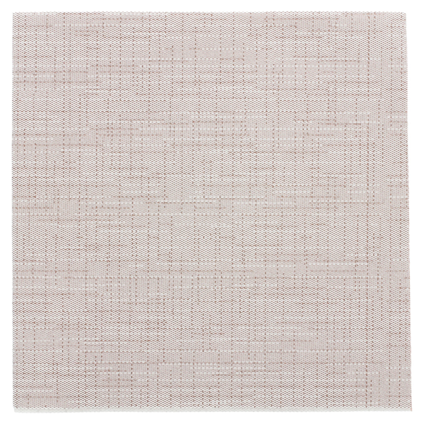 Garcia de pou SERVILLETAS P. 1/4 'DRY COTTON' 55 G/M2 20x20 CM CHOCOLATE AIRLAID (3600 UNID.)