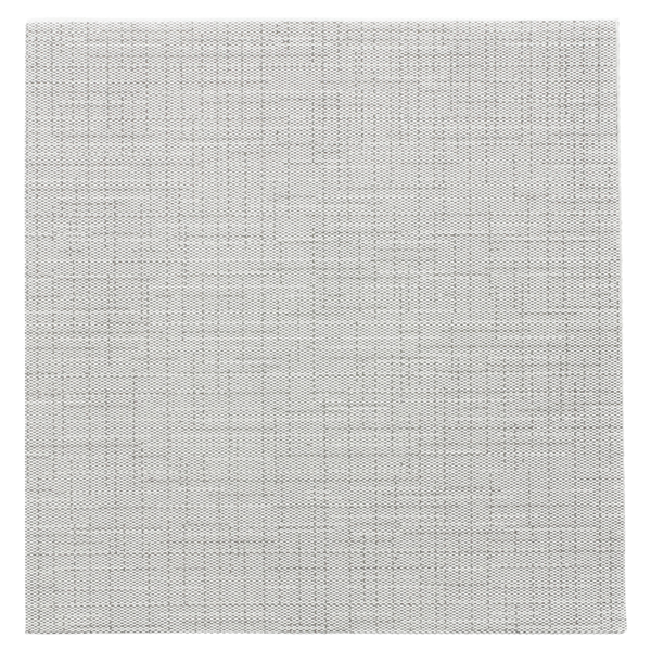 Garcia de pou SERVILLETAS P. 1/4 'DRY COTTON' 55 G/M2 20x20 CM GRAFITO AIRLAID (3600 UNID.)