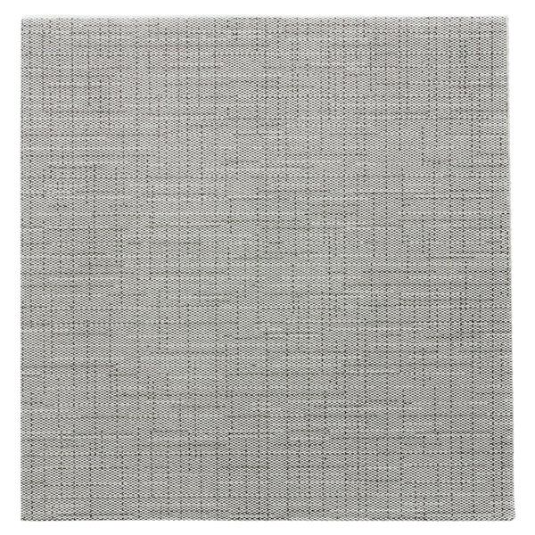 Garcia de pou SERVILLETAS P. 1/4 'DRY COTTON' 55 G/M2 50x50 CM GRAFITO AIRLAID (400 UNID.)