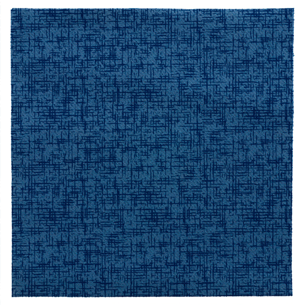 Garcia de pou SERVILLETAS P. 1/4 'JAZZ' 55 G/M2 20x20 CM AZUL MARINO AIRLAID (3600 UNID.)