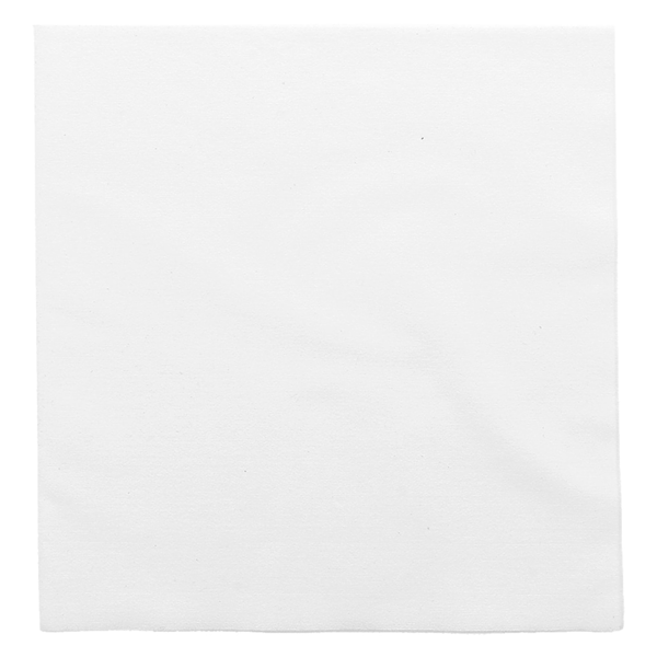 Garcia de pou SERVILLETAS P. 1/4 'LIKE LINEN' 70 G/M2 50x50 CM BLANCO SPUNLACE (400 UNID.)