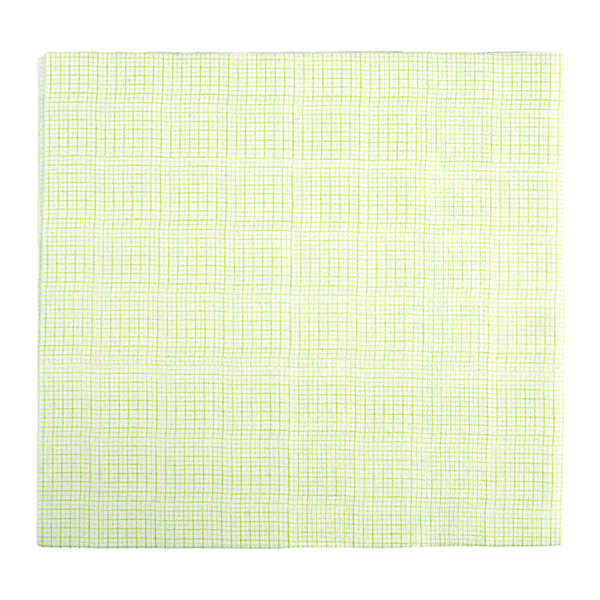 Garcia de pou SERVILLETAS P. 1/4 'LIKE LINEN - IPANEMA' 70 G/M2 40x40 CM PISTACHO SPUNLACE (600 UNID.)