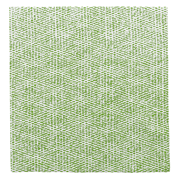 Garcia de pou SERVILLETAS P. 1/4 'LIKE LINEN - KEIKO' 70 G/M2 40x40 CM VERDE OLIVA SPUNLACE (600 UNID.)