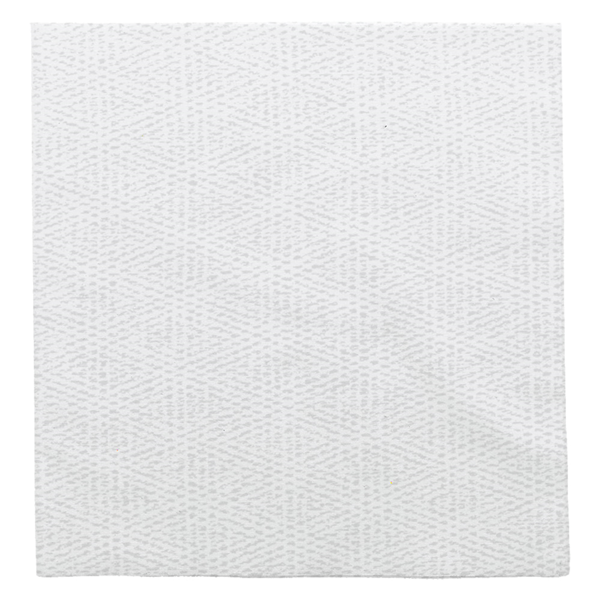 Garcia de pou SERVILLETAS P. 1/4 'LIKE LINEN - KEIKO' 70 G/M2 40x40 CM BLANCO SPUNLACE (600 UNID.)