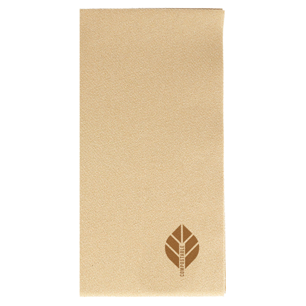 Garcia de pou SERVILLETAS P.1/6 55 G/M2 30x40 CM NATURAL AIRLAID (900 UNID.)