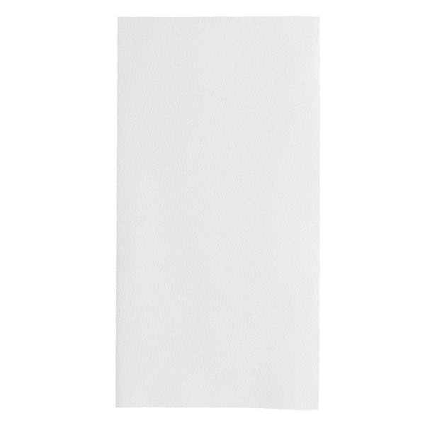 Garcia de pou SERVILLETAS P. 1/8 55 G/M2 50x50 CM BLANCO AIRLAID (400 UNID.)
