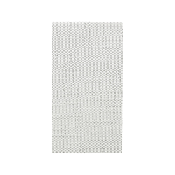 Garcia de pou SERVILLETAS P. 1/8 'DRY COTTON' 55 G/M2 50x50 CM GRIS AIRLAID (500 UNID.)