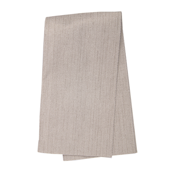 Garcia De Pou SERVILLETAS P. 1/8 'LIKE LINEN' 70 G/M2 50x50 CM CHOCOLATE SPUNLACE (400 UNID.)