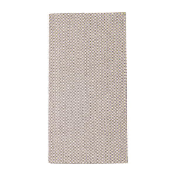 Garcia de pou SERVILLETAS P. 1/8 'LIKE LINEN' 70 G/M2 50x50 CM CHOCOLATE SPUNLACE (400 UNID.)