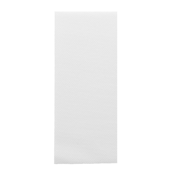 Garcia de pou SERVILLETAS P.1/8 SLIM 55 G/M2 33x40 CM BLANCO AIRLAID (700 UNID.)