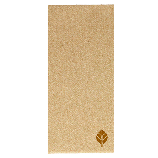 Garcia de pou SERVILLETAS P.1/8 SLIM 55 G/M2 33x40 CM NATURAL AIRLAID (700 UNID.)