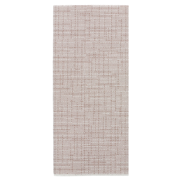 Garcia de pou SERVILLETAS P.1/8 SLIM 'DRY COTTON' 55 G/M2 33x40 CM CHOCOLATE AIRLAID (700 UNID.)