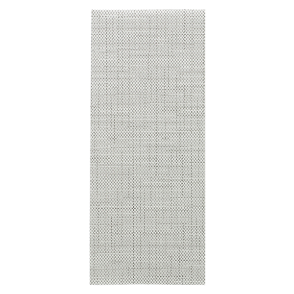 Garcia de pou SERVILLETAS P.1/8 SLIM 'DRY COTTON' 55 G/M2 33x40 CM GRIS AIRLAID (700 UNID.)