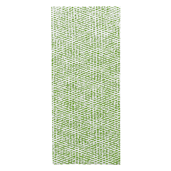 Garcia de pou SERVILLETAS P.1/8 SLIM 'LIKE LINEN - KEIKO' 70 G/M2 33x40 CM VERDE OLIVA SPUNLACE (700 UNID.)