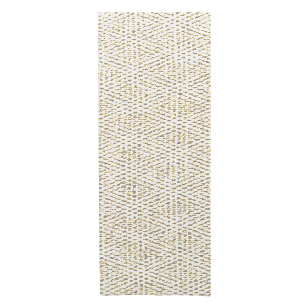 Garcia de pou SERVILLETAS P.1/8 SLIM 'LIKE LINEN - KEIKO' 70 G/M2 33x40 CM ARENA SPUNLACE (700 UNID.)