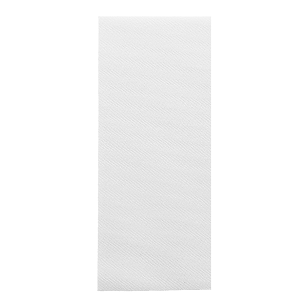 Garcia de pou SERVILLETAS P.1/8 SLIM PLUS 55 G/M2 39x50 CM BLANCO AIRLAID (600 UNID.)