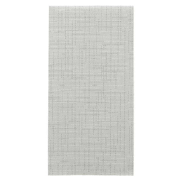 Garcia de pou SERVILLETAS P. 1/8 SLIM PLUS 'DRY COTTON' 55 G/M2 39x50 CM GRIS AIRLAID (600 UNID.)