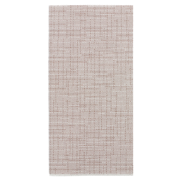 Garcia de pou SERVILLETAS P. 1/8 SLIM PLUS 'DRY COTTON' 55 G/M2 39x50 CM CHOCOLATE AIRLAID (600 UNID.)