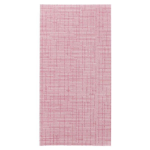 Garcia de pou SERVILLETAS P. 1/8 SLIM PLUS 'DRY COTTON' 55 G/M2 39x50 CM BURDEOS AIRLAID (600 UNID.)
