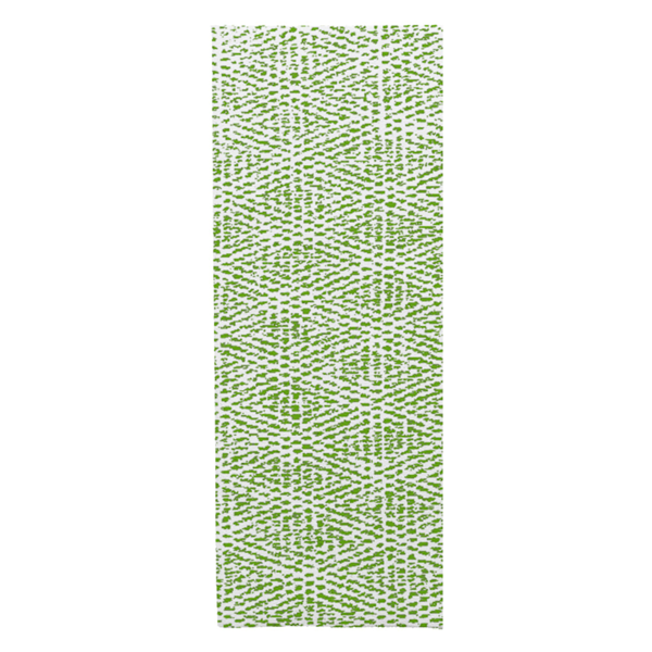 Garcia de pou SERVILLETAS P.1/8 SLIM PLUS 'LIKE LINEN - KEIKO' 70 G/M2 39x50 CM VERDE OLIVA SPUNLACE (600 UNID.)