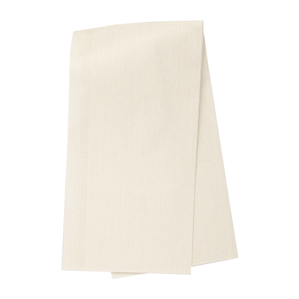 Garcia De Pou SERVILLETAS PLEG. 1/8 'LIKE LINEN' 70 G/M2 40x40 CM CREMA SPUNLACE (600 UNID.)