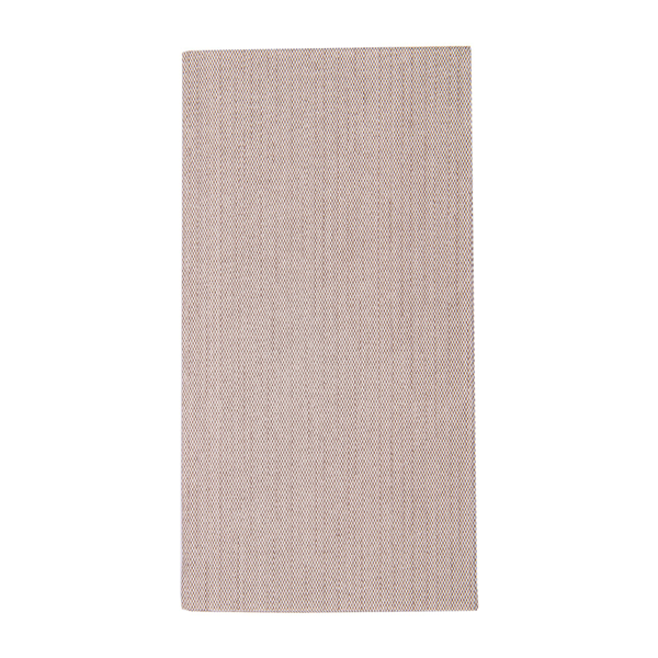 Garcia de pou SERVILLETAS PLEG. 1/8 'LIKE LINEN' 70 G/M2 40x40 CM CHOCOLATE SPUNLACE (600 UNID.)