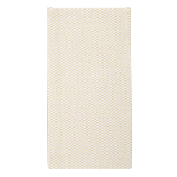 Garcia de pou SERVILLETAS PLEG. 1/8 'LIKE LINEN' 70 G/M2 40x40 CM CREMA SPUNLACE (600 UNID.)